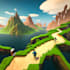 develop a 3d android game using unity game development