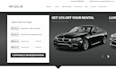 do car rental, airport transfer, taxi wordpress website