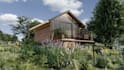 be your architect designer for 1000ft2 max