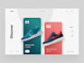 create responsive front end and back end websites on HTML CSS javascript