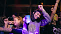 edit dj night club, dance pool party, highlights event video