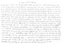 write hand written assignment job