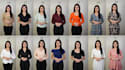 create female spokesperson video in hindi and english
