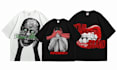 create y2k clothing design