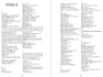 create index of book with fast service
