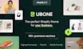 make small changes to the shopify theme website