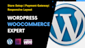 make restaurant catering services websites with wordpress