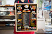 do amazing food poster