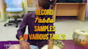 record indian tabla loops and samples