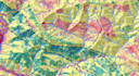 do landslide mapping using gis
