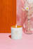 do candle label and product label design or packaging