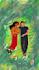 create a custom animated cartoon portrait for couples and families