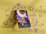 illustrate your book cover