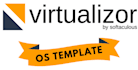 quickly install setup virtualizor on your dedicated server
