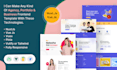 front end developer vue js nuxt js pinia vuex vuetify
