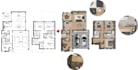 design custom floor plans for any type of space