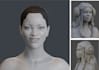 a 3d model to printing