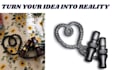 create custom tattoo and full sleeve tattoo design