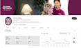 create, setup and design youtube channel professionally