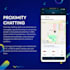 create chatting mobile application