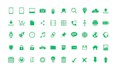 create custom icon design