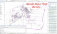 develop technical gis maps, do qgis arcgis pro mapping, analysis and projects