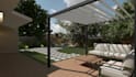 make the landscape design of your yard or garden