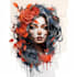 draw a custom tattoo design for you