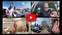 design amazing police bodycam niche youtube thumbnails