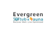 evergreen soften existing logo
