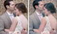 edit cinematically your wedding and event videos