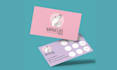 design an elegant ticket for events, party,movie, loyalty cards