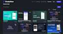 implement flutterflow marketplace components