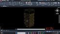 provide and draw architectural drawings, elevations, and sections