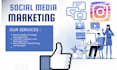 be socail media mnagment