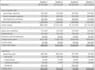 prepare pro forma financial statements, financial projections with gaap ias ifrs