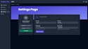 build a high performance custom saas or web app using django and react