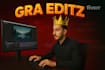 edit insta reels , youtube shorts , fast delivery