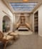 create photorealistic 3d views in interior spaces