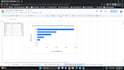 convert your PDF to excel and can cleanup your messy data