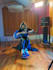 teach you to play the guitar in online lessons