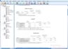 do professional statistical analysis in spss and excel
