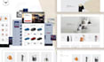 add or edit product and upload woocommerce product to ecommerce website