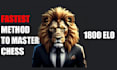 be your chess coach and gain 1800 elo fast