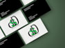 create and animate your new custom logo