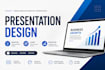design powerpoint presentations and redesign slides