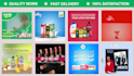 create animated post, animated gif banner and motion flyer