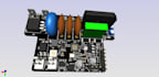 do your pcb review and revision ,schematic and pcb design