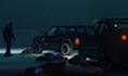 create a  gta v or fivem cinematic trailer and short