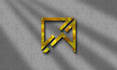 do professional modern 3d logo design within 4 hours
